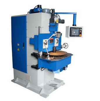 Yüksek Hızlı Bilgisayarlı İlkbahar sonu Taşlama Makinesi 9KW CE / ISO