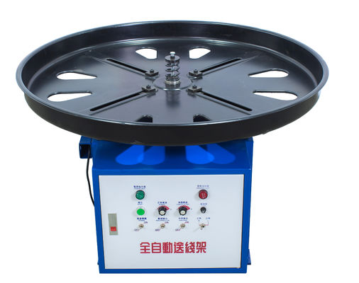 Otomatik Besleme Tel Açıcı CNC Bahar için Şekillendirme Makinesi 300kg Yükleme