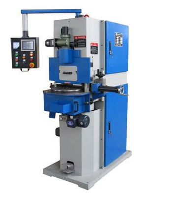 CNC Kontrollü Bahar sonu Taşlama Makinesi Yüksek Hassasiyetli, 0.30 - 2.00mm Tel Çapı
