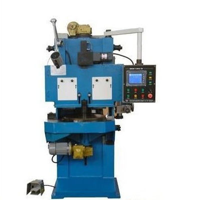 İki Başkanları Bahar sonu Taşlama Makinesi Mitsubishi CNC Sistemi ile